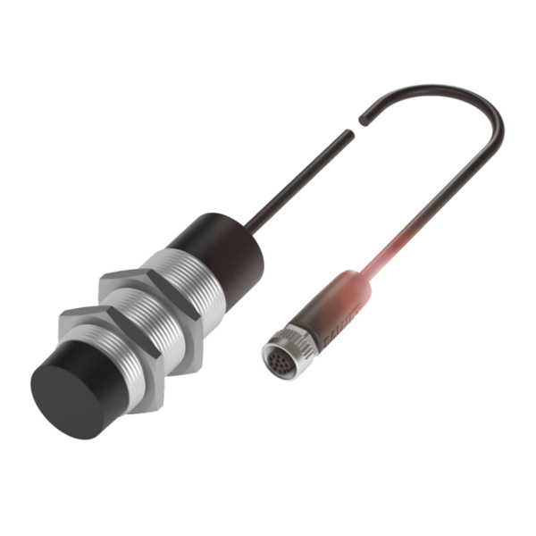 BIC 2I3-P2A50-M30MI3-BPX0C-002-M4CA | BIC005J